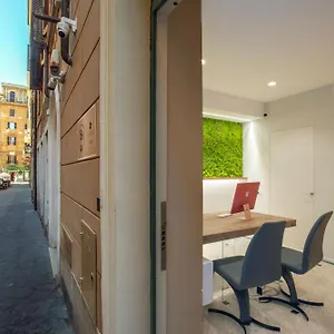 Viam 16b Apartment Rome